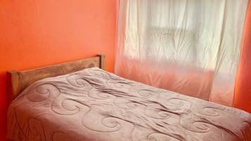 Habitació doble, vistes a la muntanya | Wifi gratuïta