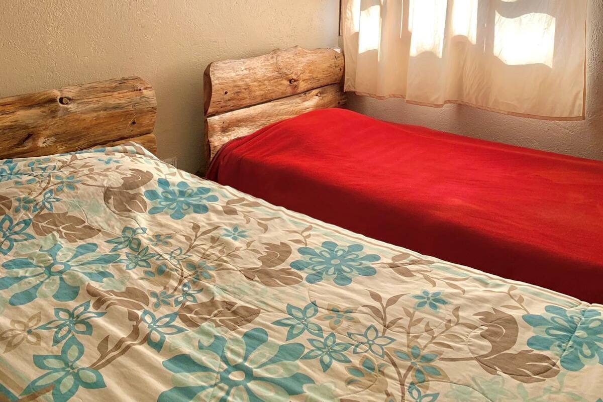 雙床房, 山景 | 免費 Wi-Fi