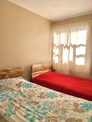 雙床房, 山景 | 免費 Wi-Fi