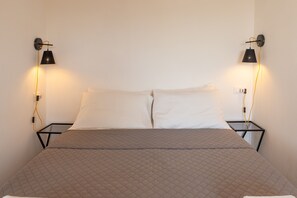 1 quarto, Wi-Fi de cortesia, roupa de cama