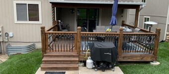 1 night or more. A Charming 3-bedroom-Spacious, Quiet, Comfortable Home