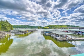 Port de plaisance