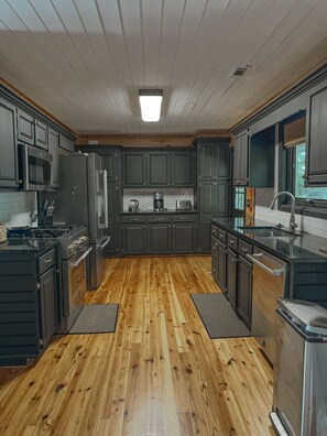 Cuisine privée