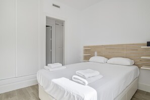 1 bedroom, iron/ironing board, free WiFi, bed sheets - Apartment 'Suite 3  In Natural Park' with Shared Pool, Wi-Fi and Air Conditioning (Barbate)