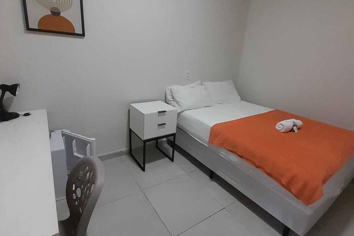 Comfort-Doppelzimmer
