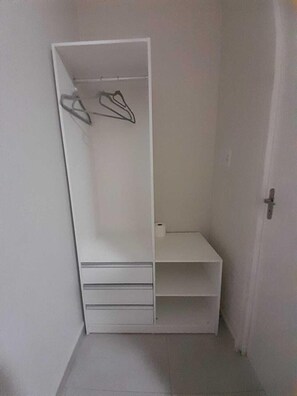 Comfort Double Room | Desk, laptop workspace, free WiFi, bed sheets - NOVO HOTEL INN (Goiana)