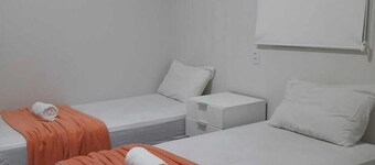 NOVO HOTEL INN