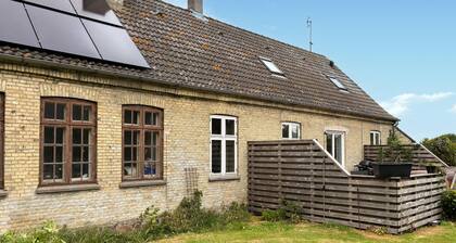 Beautiful home in Dannemare with WiFi