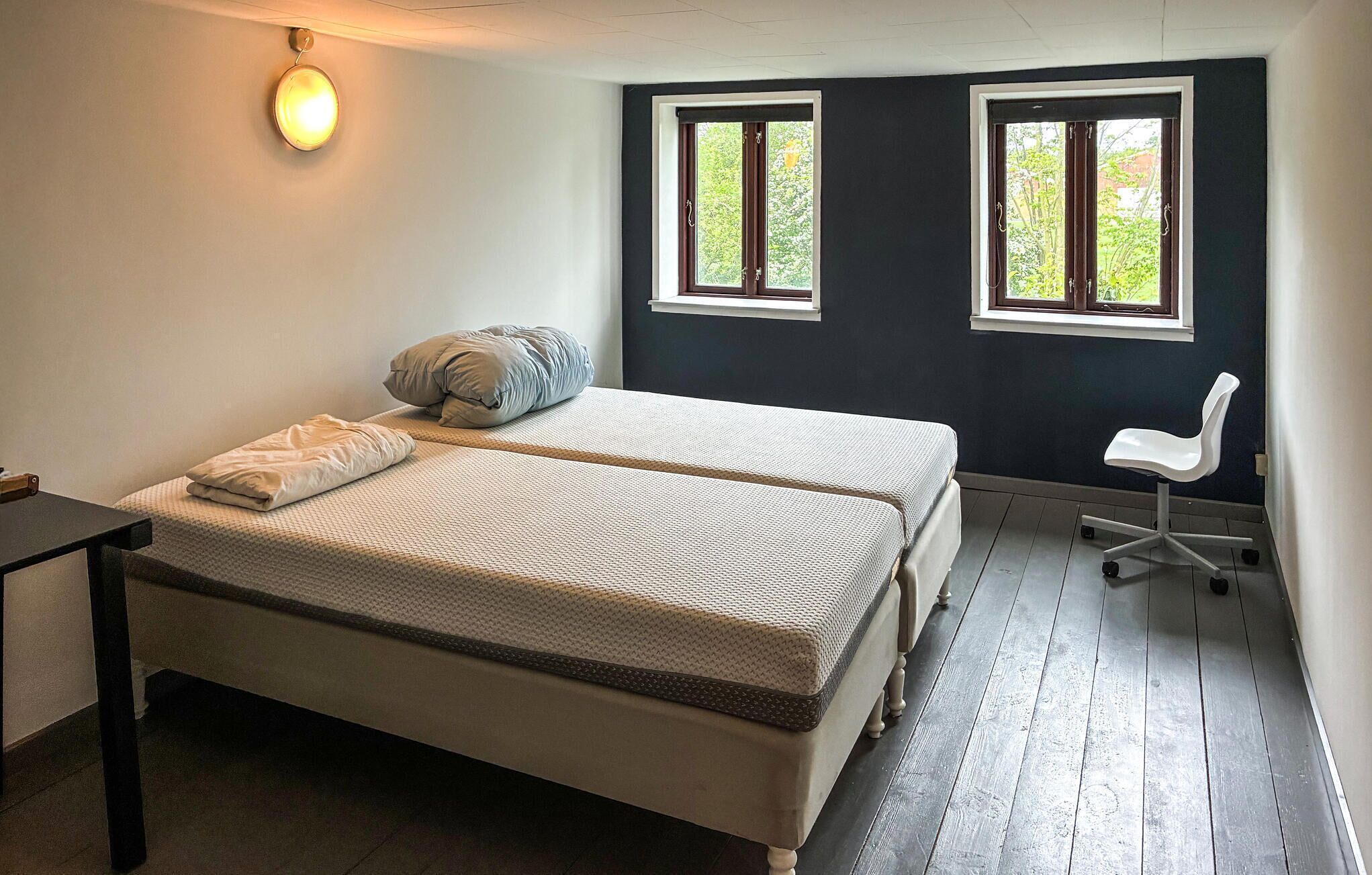 3 Schlafzimmer, kostenloses WLAN