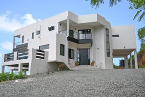 Exterior - Villa Jasiri (Gros Islet)