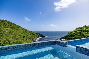 Pool - Villa Jasiri (Gros Islet)