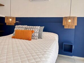 4 quartos, ferros/tábuas de passar roupa, Wi-Fi, roupa de cama