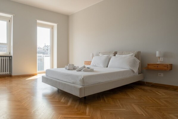 3 Schlafzimmer