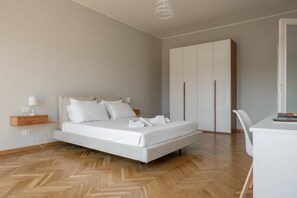 3 habitaciones 
