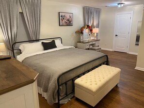 3 Schlafzimmer, Bügeleisen/Bügelbrett, WLAN, Bettwäsche