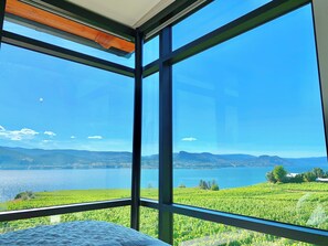 2 Schlafzimmer, Schreibtisch, Bügeleisen/Bügelbrett, kostenloses WLAN