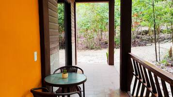 Dzana #29 | Terrasse/Patio