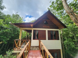 Chankin #24 | Espacio para trabajar con un portátil y wifi gratis