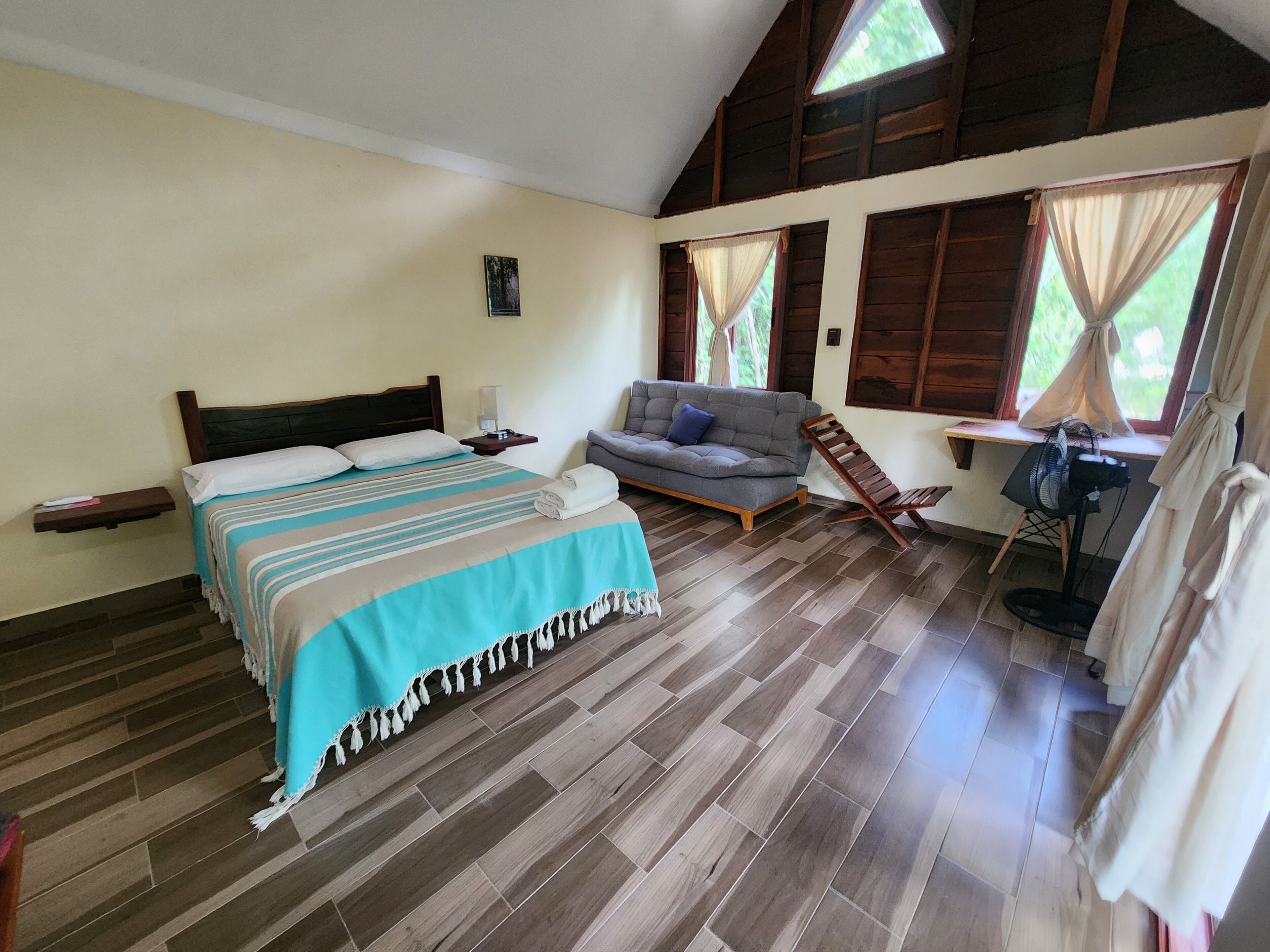 Habitación