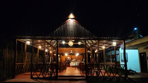 Exterior - Eco Aldea Kinich Ahau (Xpujil)