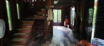 อีโค อัลเดีย คินิช อาฮาว