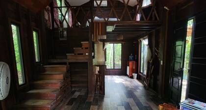 Eco Aldea Kinich Ahau