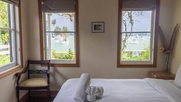 3 soveværelser, strygejern/strygebræt, Wi-Fi, sengetøj