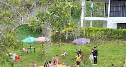 La Veranera Eco-tourist farm