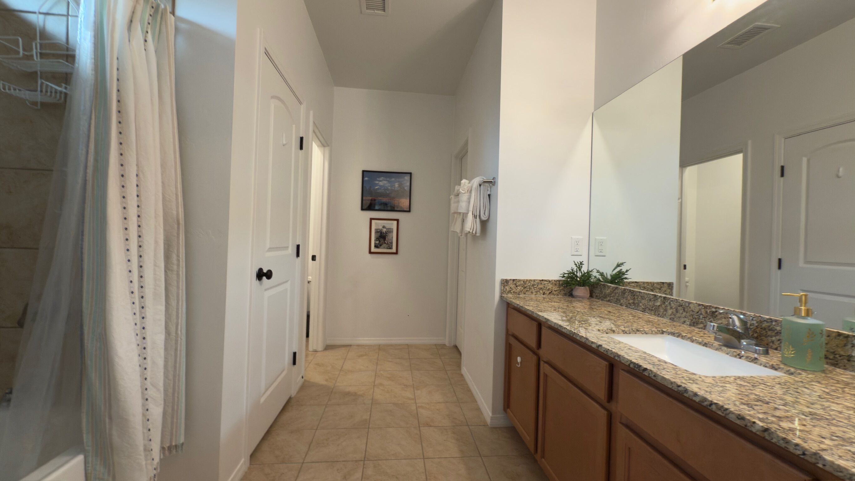 Baño