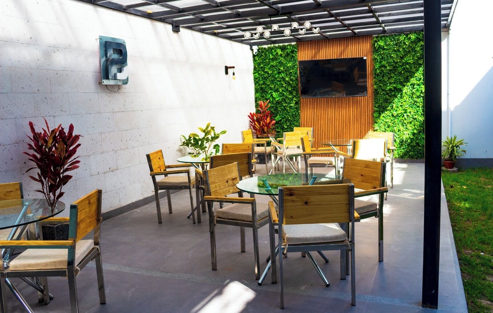 Photo - Hub Hotels Arequipa