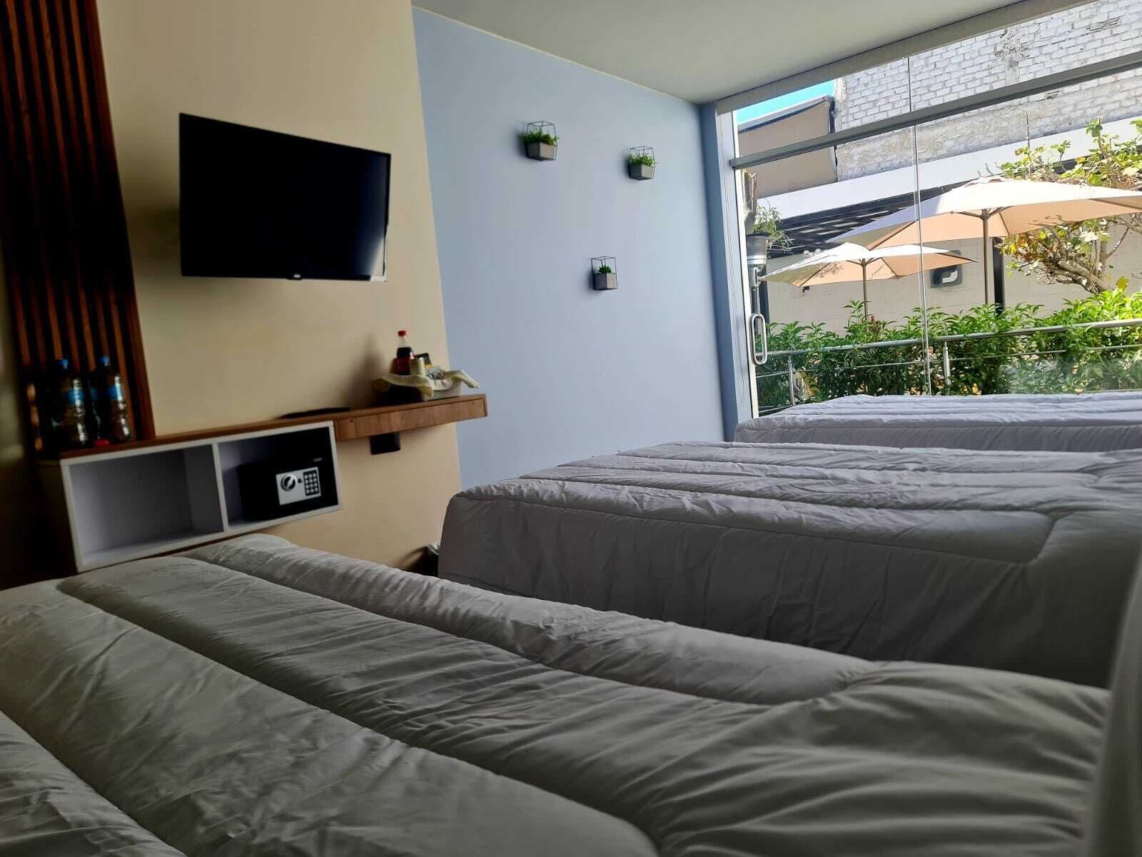 Photo - Hub Hotels Arequipa