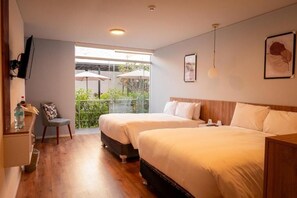 Classic Double Room - HUB HOTELS (Arequipa)