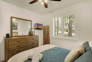 3 Schlafzimmer, Bügeleisen/Bügelbrett, Reisekinderbett, kostenloses WLAN