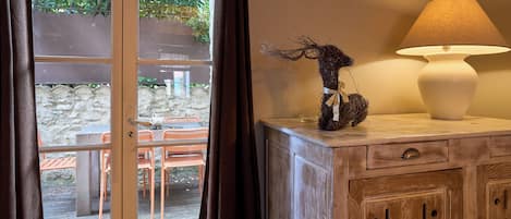 Interieur