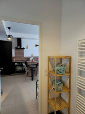 Interior - Valras Panarea 4 people (Valras-Plage)