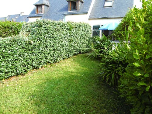 Maisonette 3 rooms 4 people 200 m from the beach