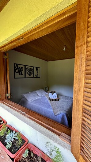 3 habitaciones y wifi