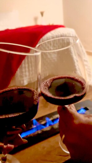 Nourriture et boissons