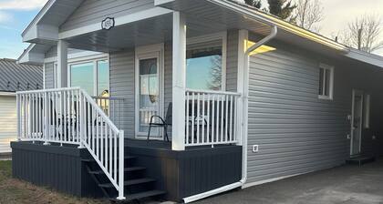 Cozy in Iroquois Falls