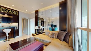 Una Smart TV