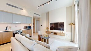 تلفزيون ذكي