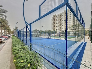 Sportveld