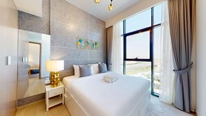 1 chambre, fer et planche Ă repasser, accĂšs au Wi-Fi (inclus)