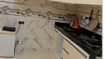 Cozinha privada