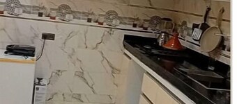 Charming 1-bedroom in soothing Agadir hosted by local familly