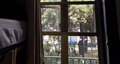 Hostel Bemaro Mexico City