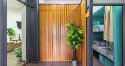 Hostel Bemaro Mexico City