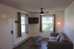 Smart TV 43 pulgadas con canales de televisión por cable