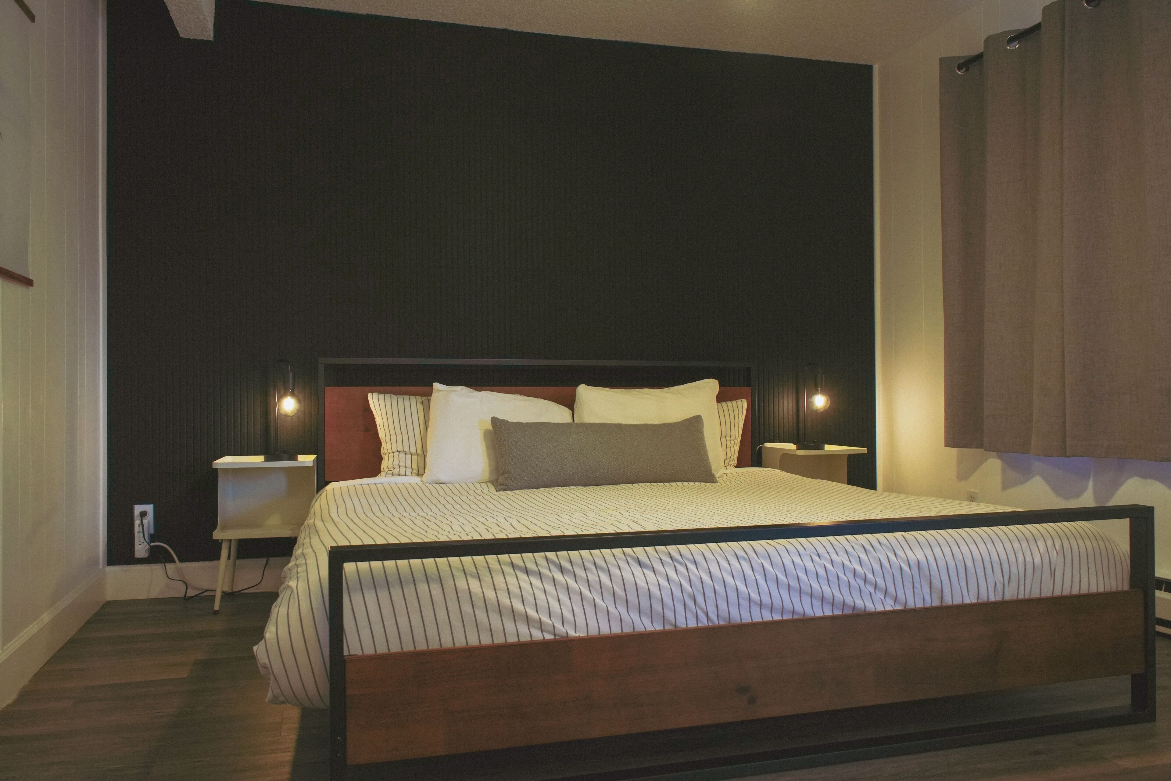 Bureau, Wi-Fi gratuit