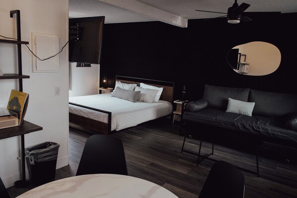 Standard Room, Multiple Beds